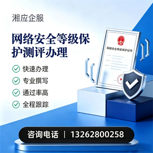 西藏网络安全等级保护测评申报服务