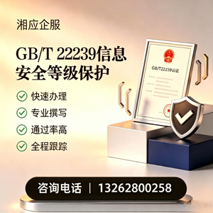 西藏GB/T22239信息安全等级保护申报服务